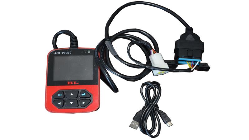 ARIZA TESPİT CİHAZI PT300 (SPONTINI110)